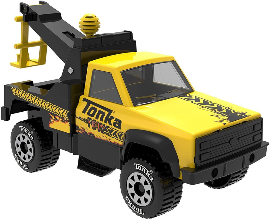 Tonka Steel Classic Wrecking Ball Tonka Steel Classic Wrecking Ball