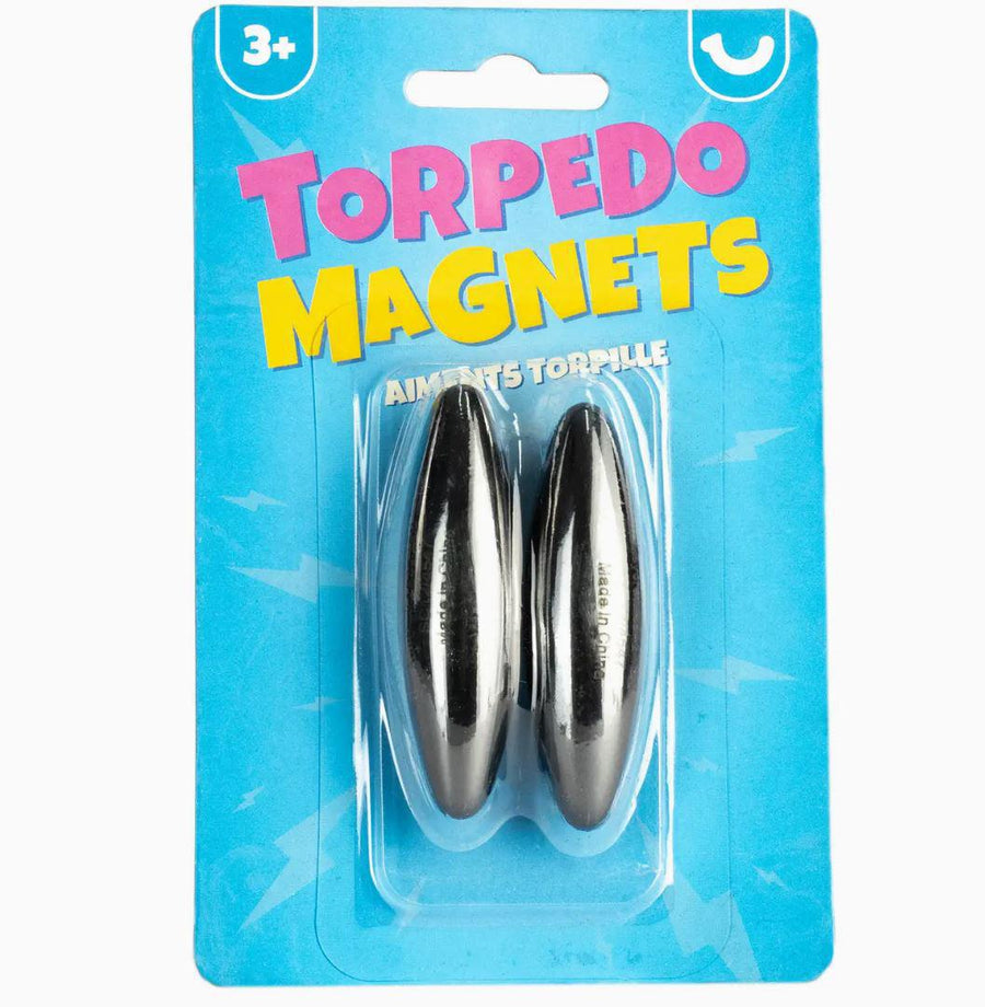 Torpedo Magnets