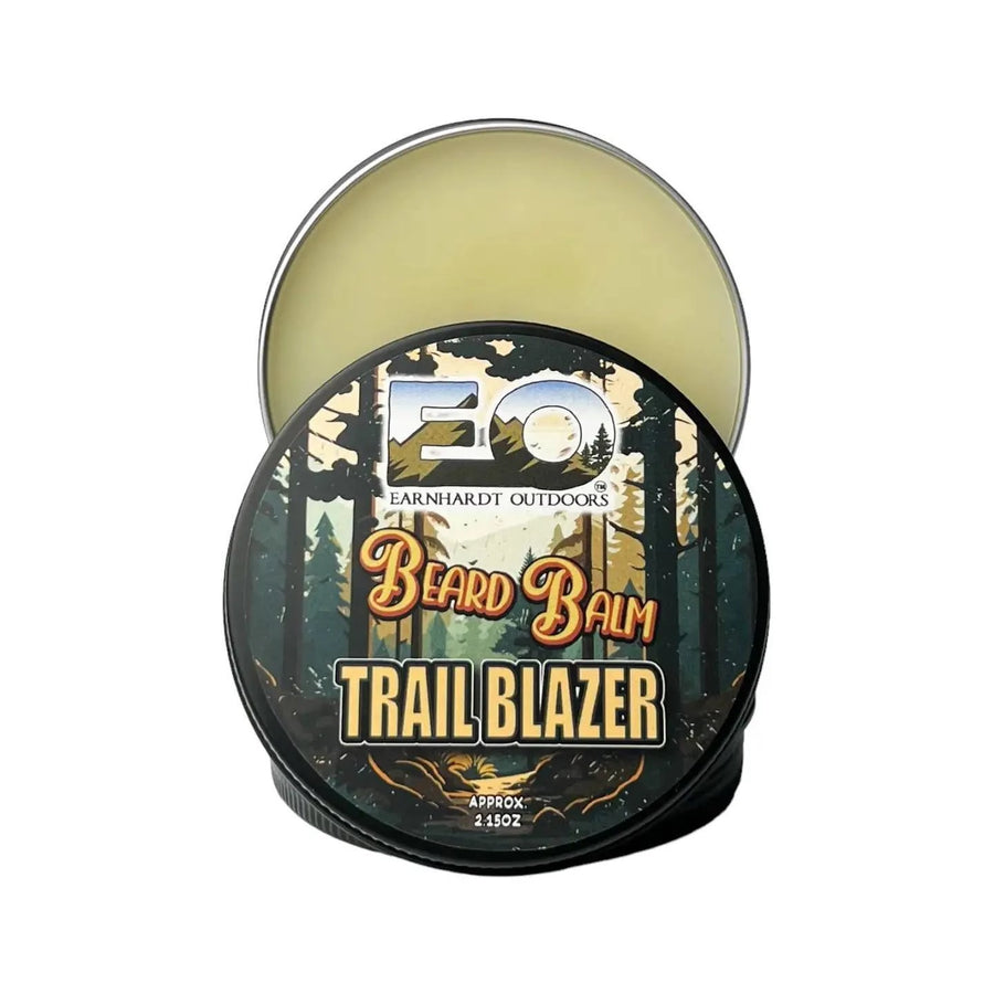 Trailblazer Beard Balm Trailblazer Beard Balm