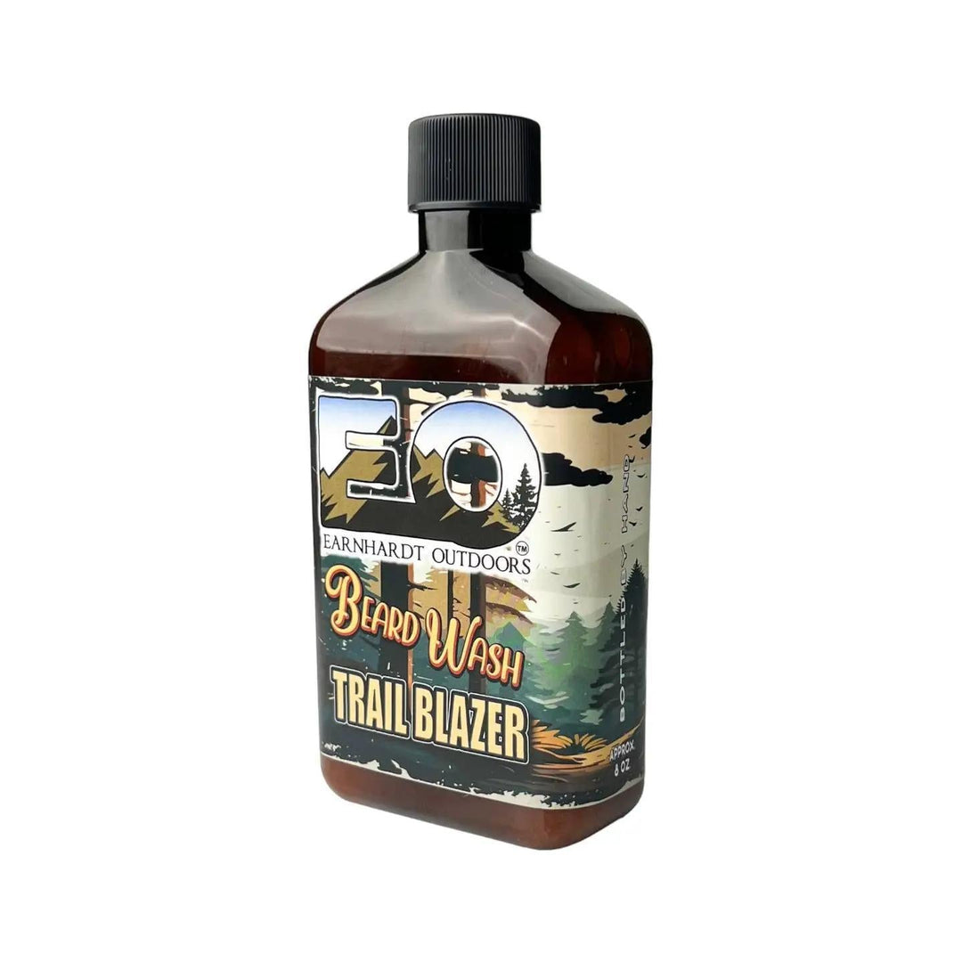 Trailblazer Beard Wash