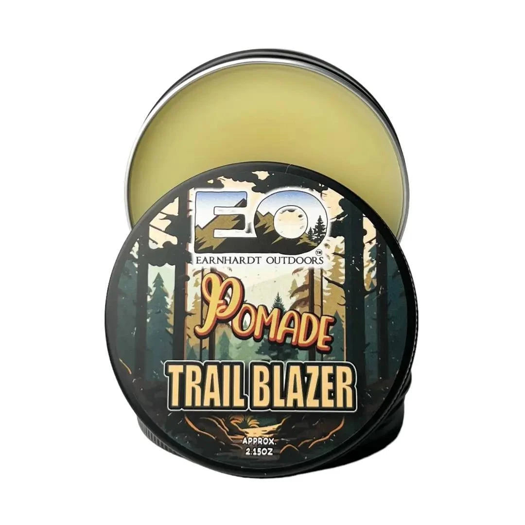 Trailblazer Hair Pomade Trailblazer Hair Pomade