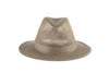 Trailman Twill Safari Hat | Khaki