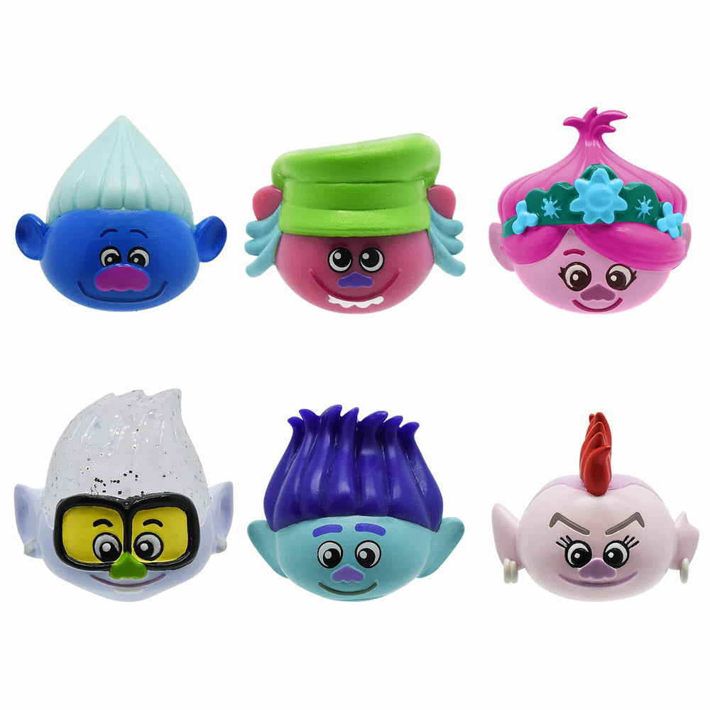 Trolls 2 Mash'ems