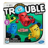 Trouble Game Pop-O-Matic