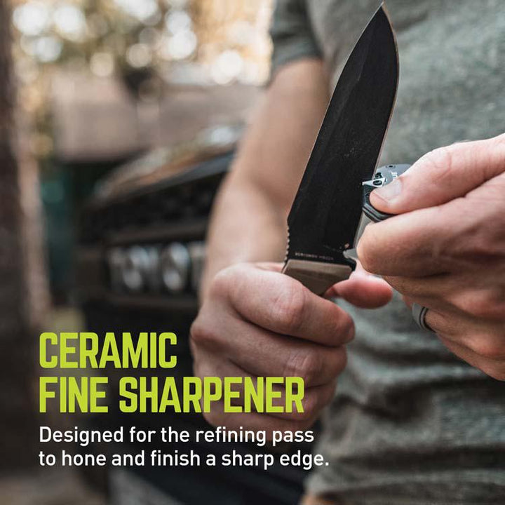 TRUE Mycro Knife Sharpener