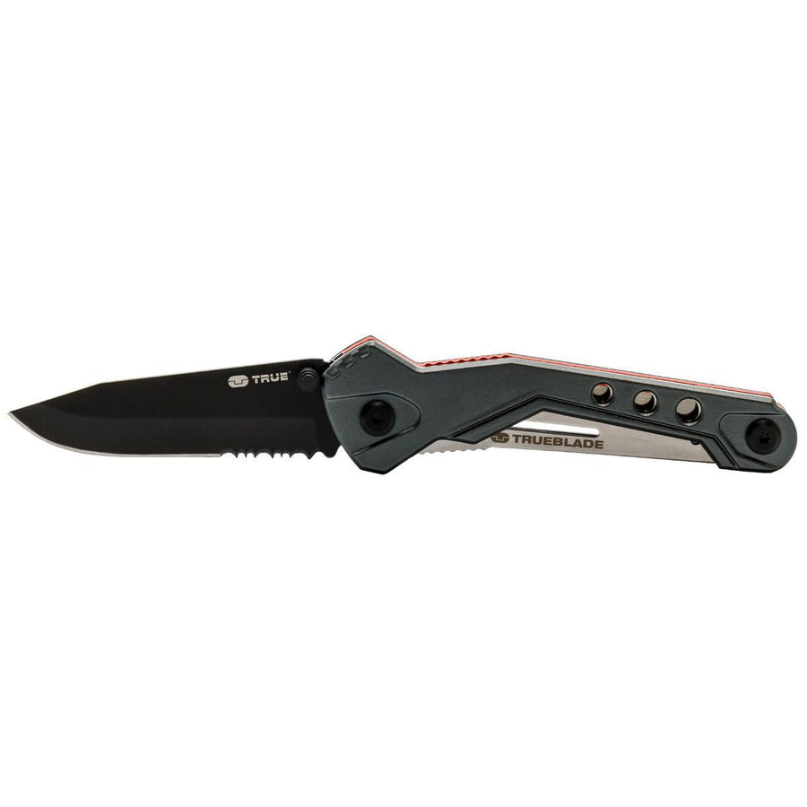 TRUEBLADE Lightweight Versatile EDC Knife