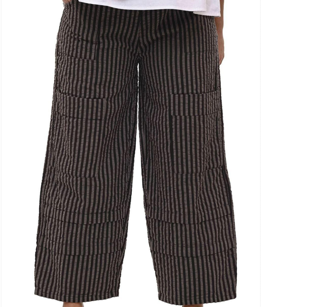 Tulip Clothing Metro Pant in Wallace Stripe