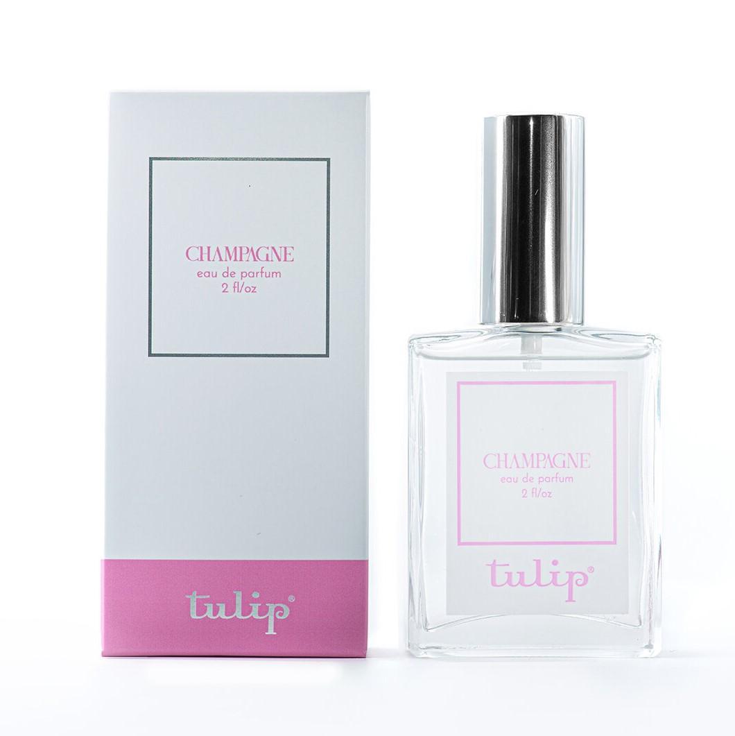 Tulip Eau De Parfum | Champagne Tulip Eau De Parfum | Champagne