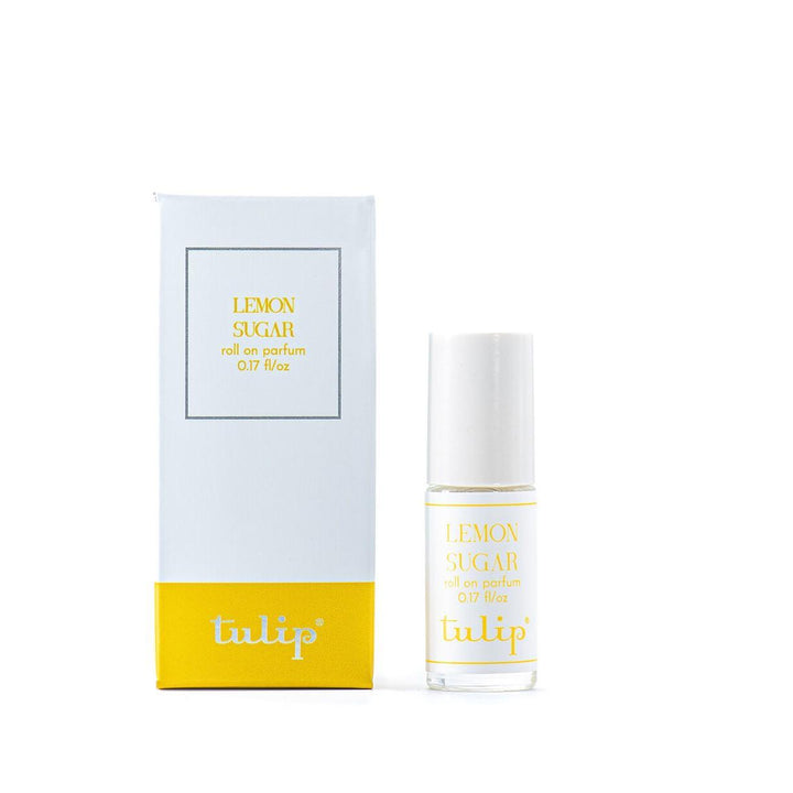 Tulip Eau De Parfum | Lemon Sugar Tulip Eau De Parfum | Lemon Sugar