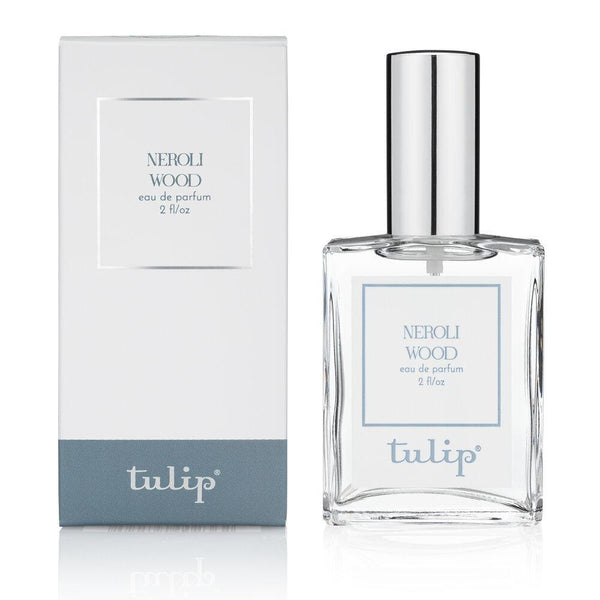 Tulip Eau De Parfum | Neroli Wood Tulip Eau De Parfum | Neroli Wood