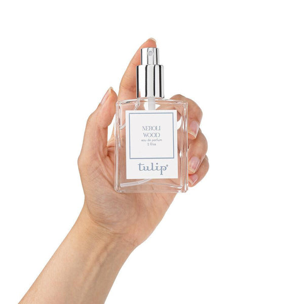 Tulip Eau De Parfum | Neroli Wood Tulip Eau De Parfum | Neroli Wood