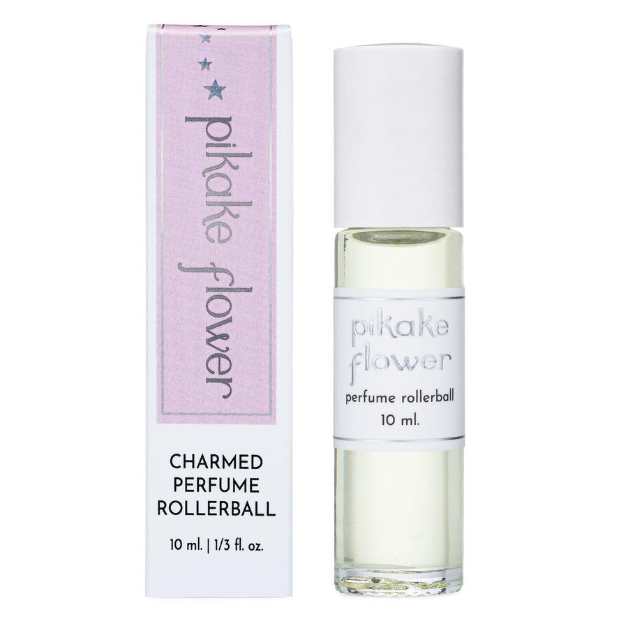 Tulip Roll On Perfume Oil | Aloha Pikake Tulip Roll On Perfume Oil | Aloha Pikake