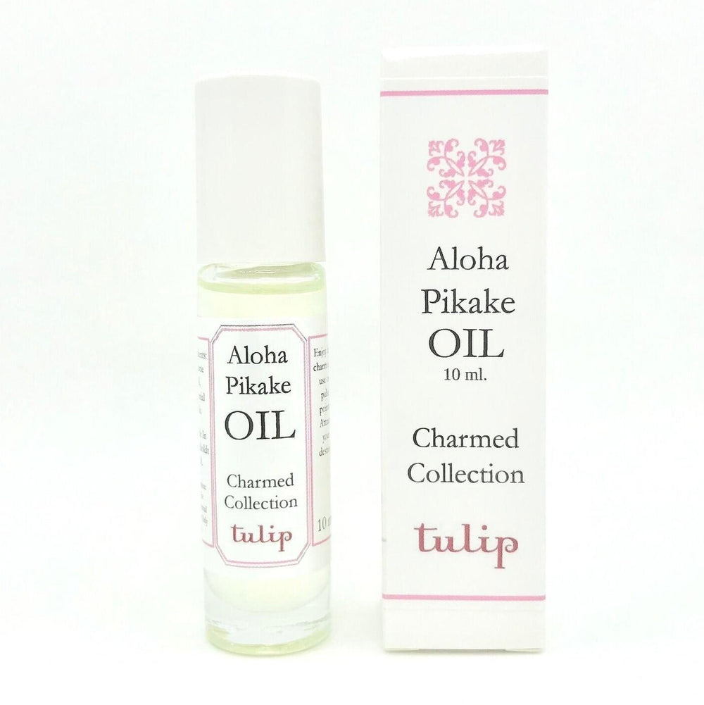 Tulip Roll On Perfume Oil | Aloha Pikake Tulip Roll On Perfume Oil | Aloha Pikake