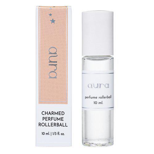 Tulip Roll On Perfume Oil | Aura Tulip Roll On Perfume Oil | Aura