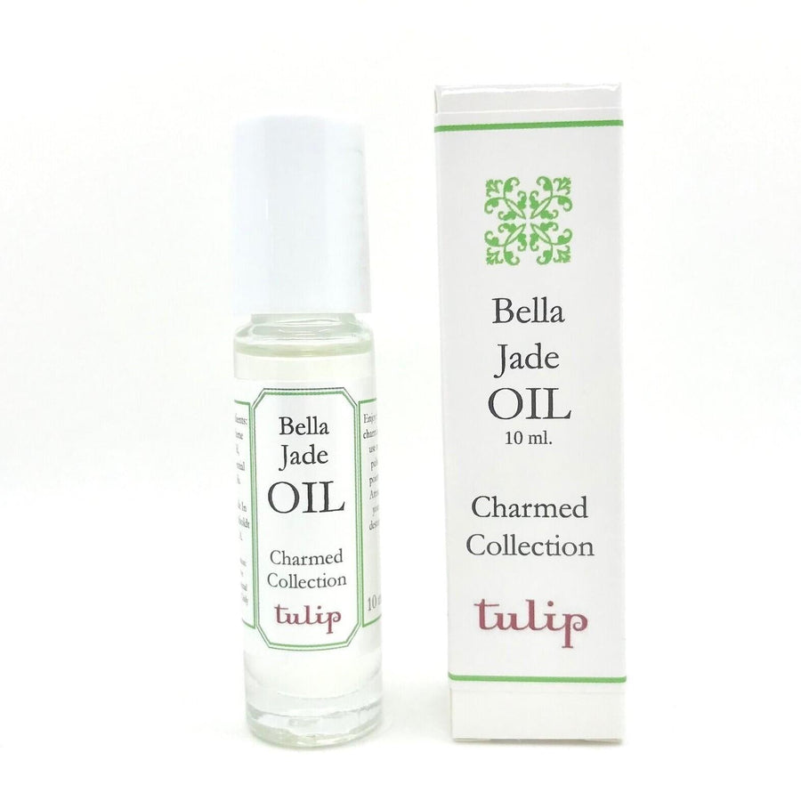 Tulip Roll On Perfume Oil | Bella Jade Tulip Roll On Perfume Oil | Bella Jade