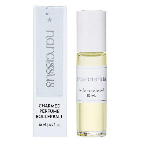 Tulip Roll On Perfume Oil | Narcissus Tulip Roll On Perfume Oil | Narcissus