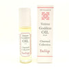 Tulip Roll On Perfume Oil | Vetiver Goddess Tulip Roll On Perfume Oil | Vetiver Goddess