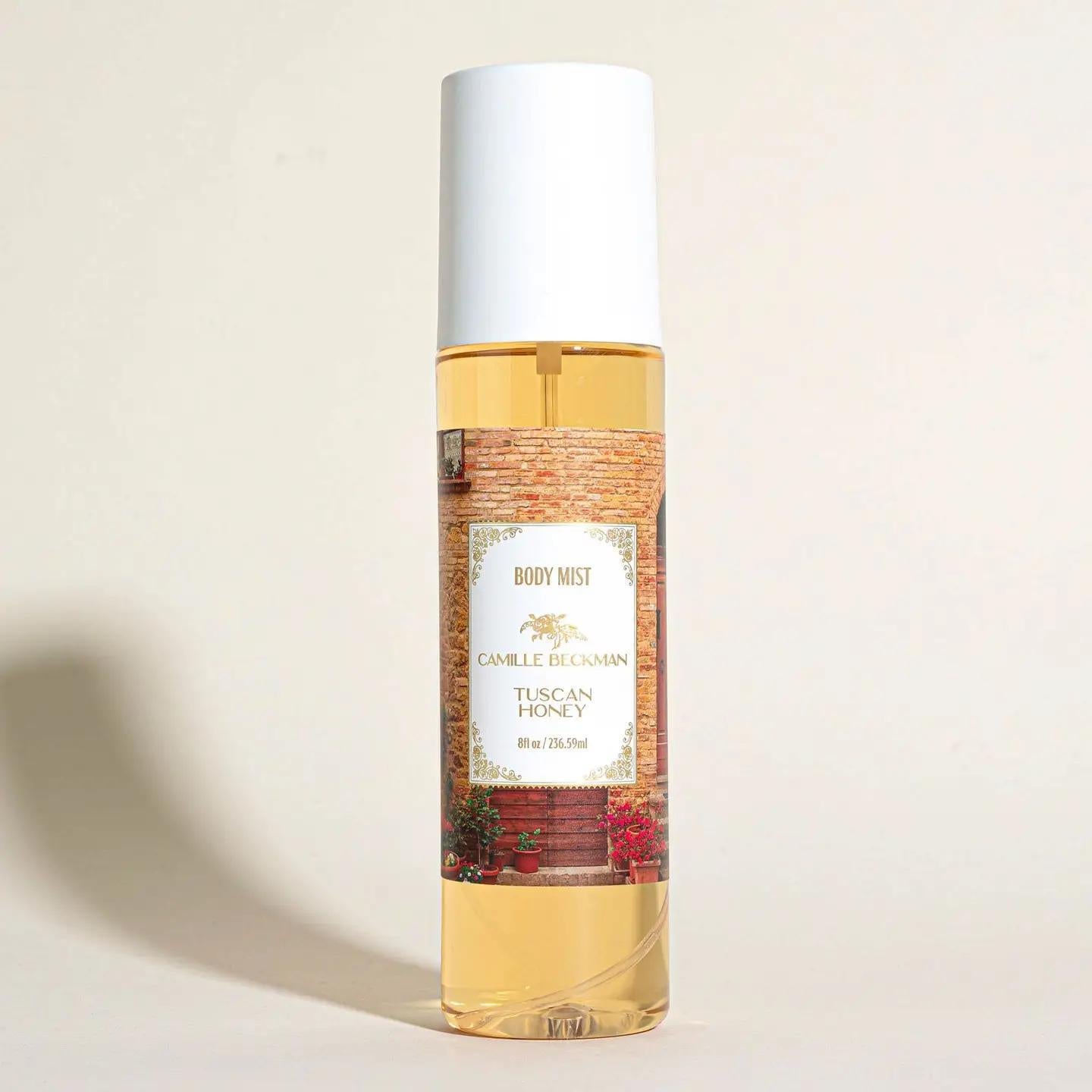 Camille Beckman Fragrant Body Mist