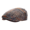 Tweed Ivy Melton Peak Cap | Murphy