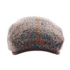 Tweed Ivy Melton Peak Cap | Murphy