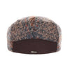 Tweed Ivy Melton Peak Cap | Murphy