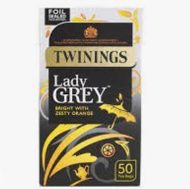 Twinings Lady Grey Tea Twinings Lady Grey Tea