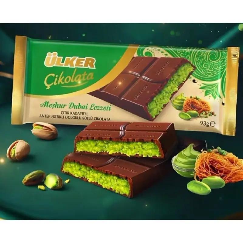 Ulker Dubai Chocolate Ulker Dubai Chocolate