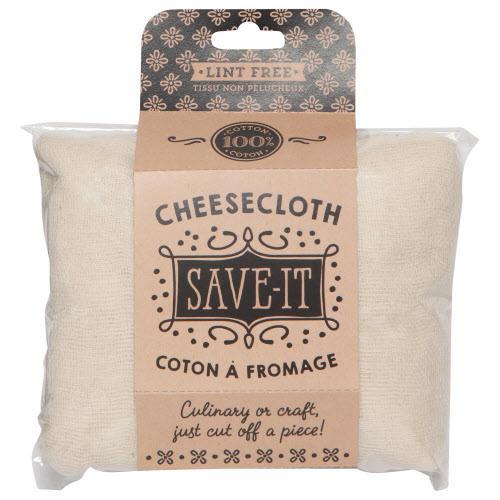 Unbleached Cheesecloth Unbleached Cheesecloth