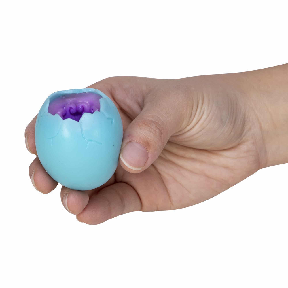 Unicorn Squeezy Peek Hatch