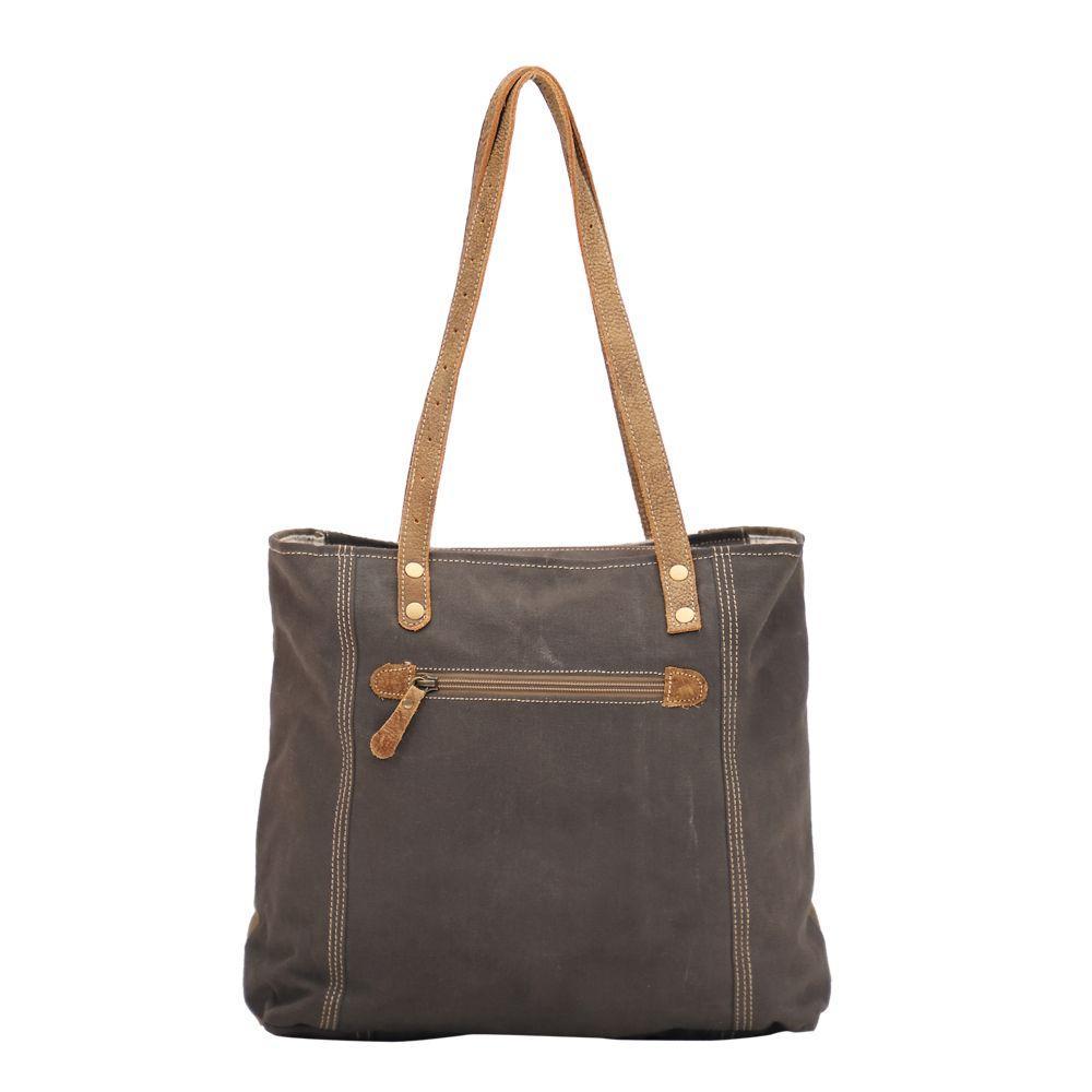 Unique Key Tote Bag Unique Key Tote Bag