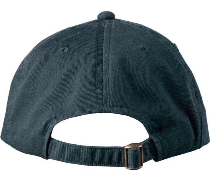 Unstructured Cotton Baseball Cap | Launcher