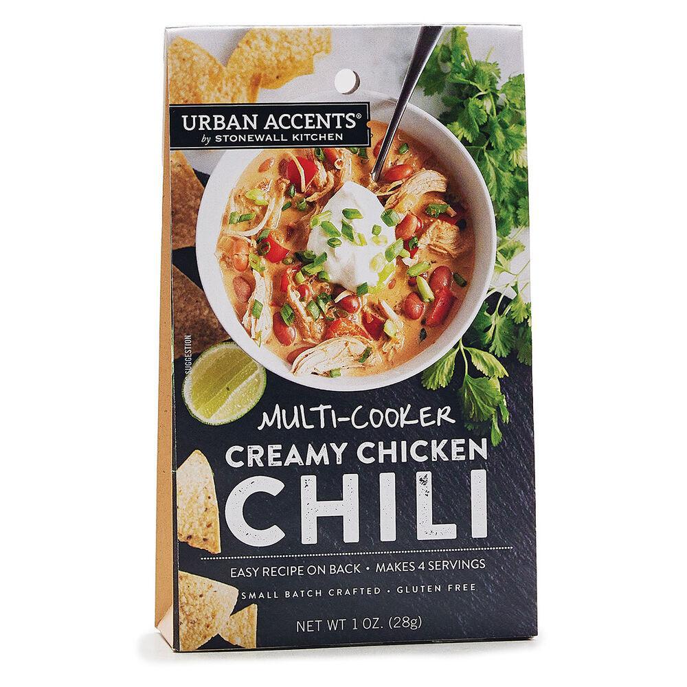 Urban Accents Multi-Cooker Chicken and Rice Urban Accents Multi-Cooker Chicken and Rice