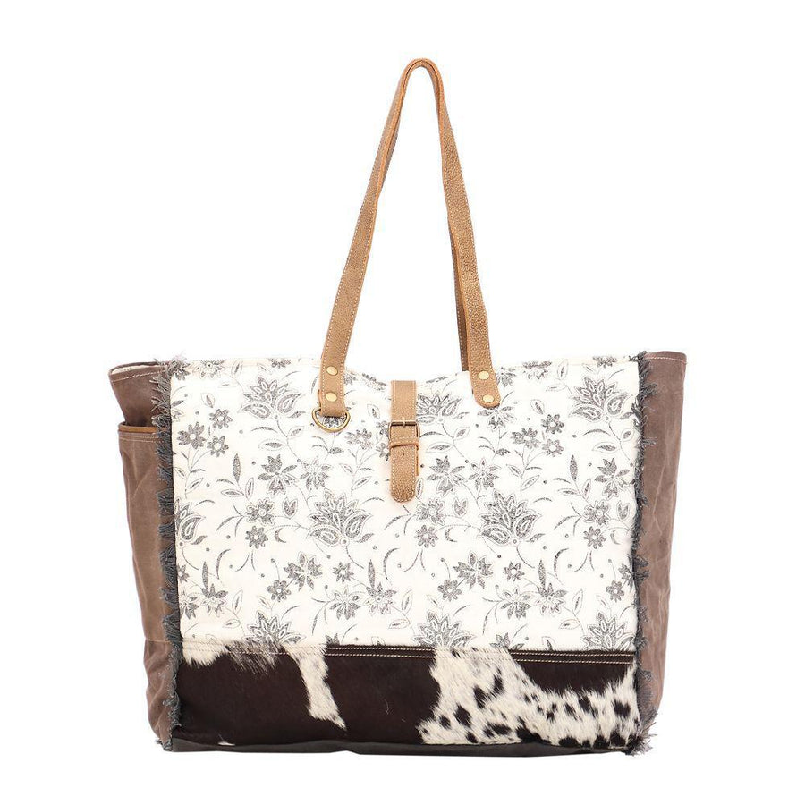 Ursinia Weekender bag Ursinia Weekender bag