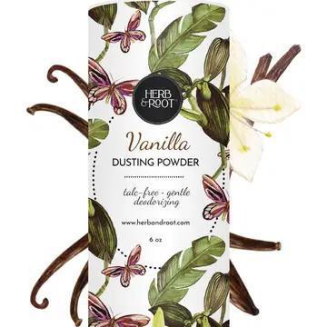 Herb & Roots Dusting Powder Oprah's Favorite Things Vanilla Herb & Roots Dusting Powder Oprah's Favorite Things