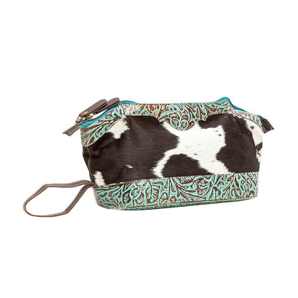Vignette Makeup Bag