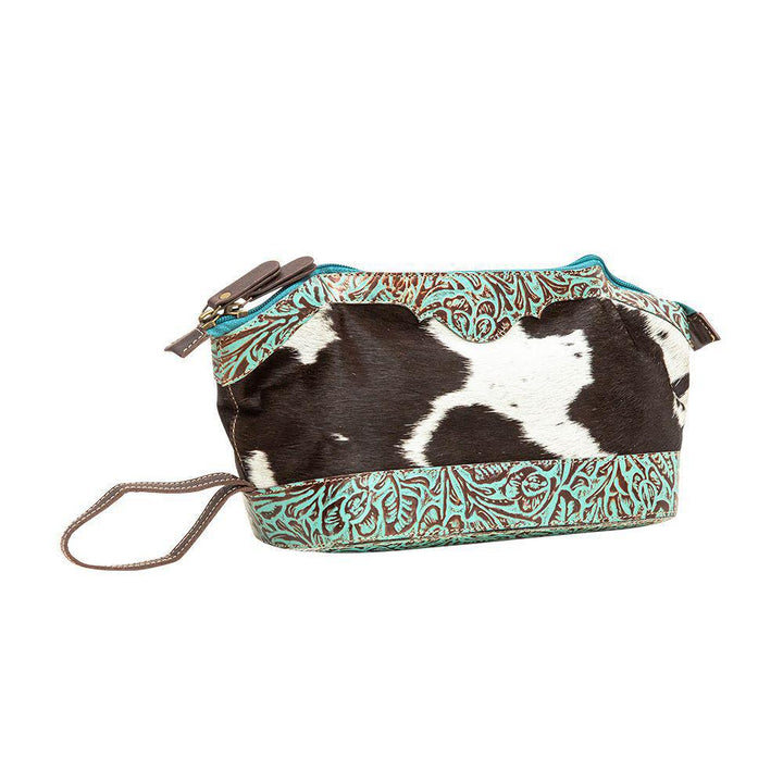 Vignette Makeup Bag