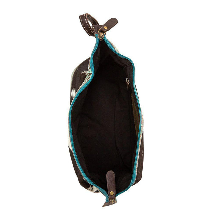 Vignette Makeup Bag