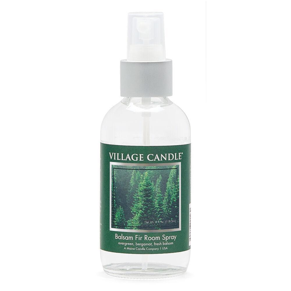 Village Candle Room Spray | Balsam Fir