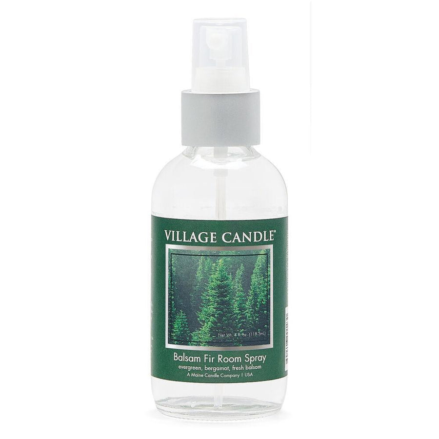 Village Candle Room Spray | Balsam Fir
