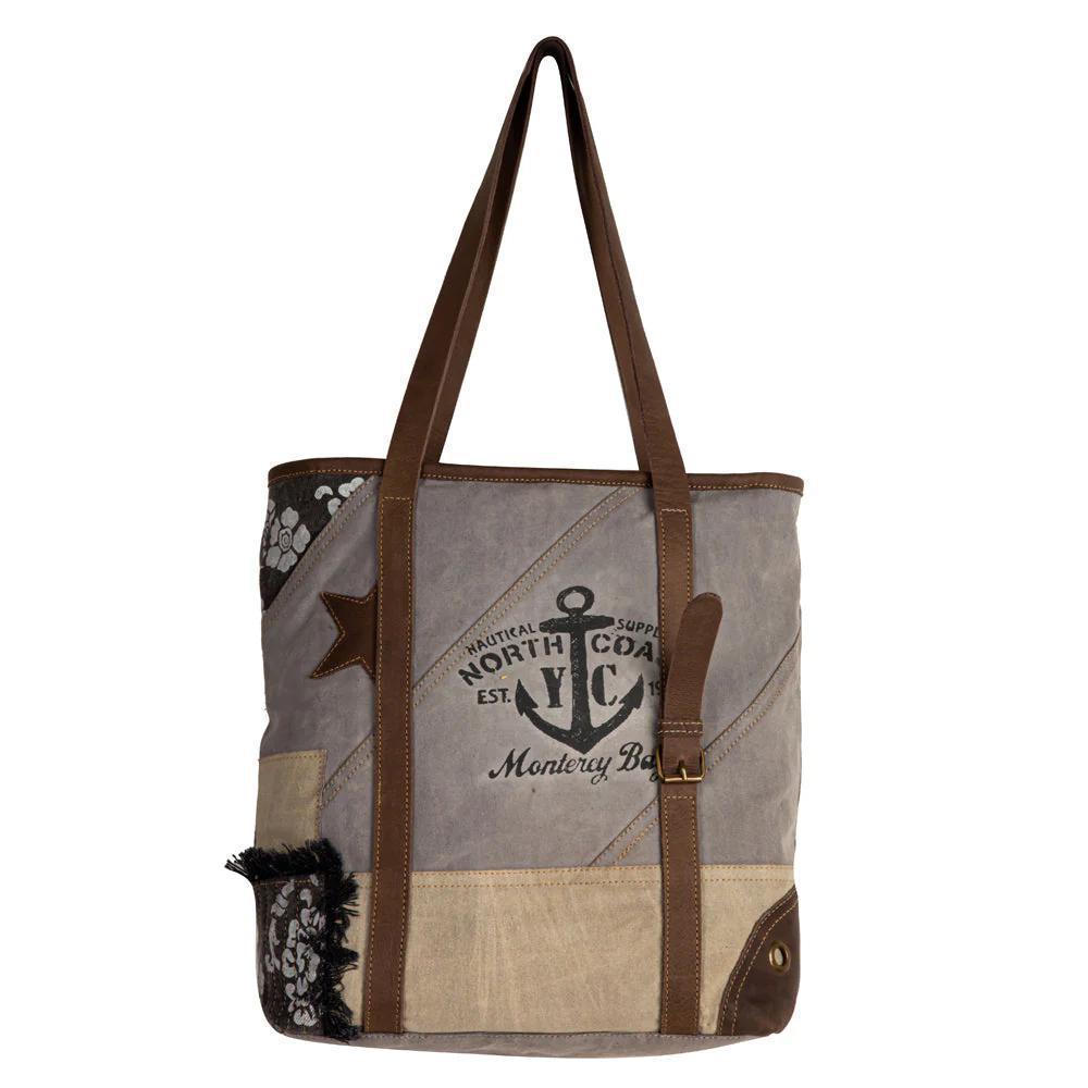 Vintage Adventurer Tote Bag Vintage Adventurer Tote Bag