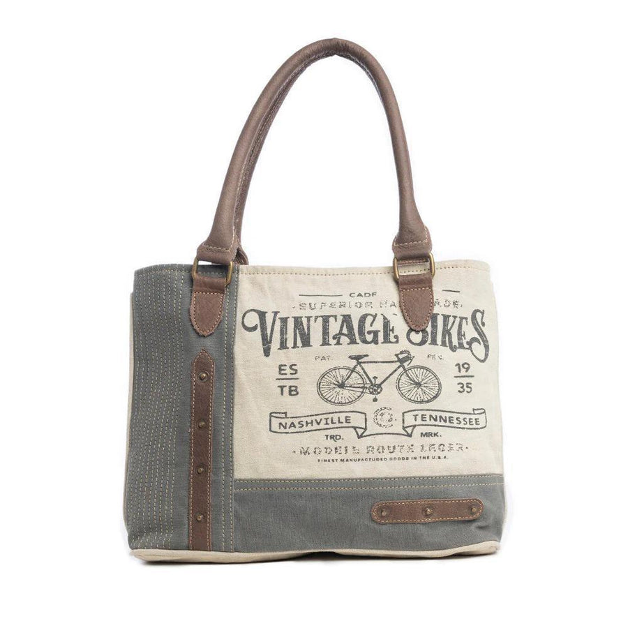 Vintage Bikes Small bag Vintage Bikes Small bag