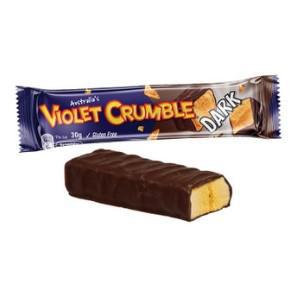 Violet Crumble® Chocolate Bar