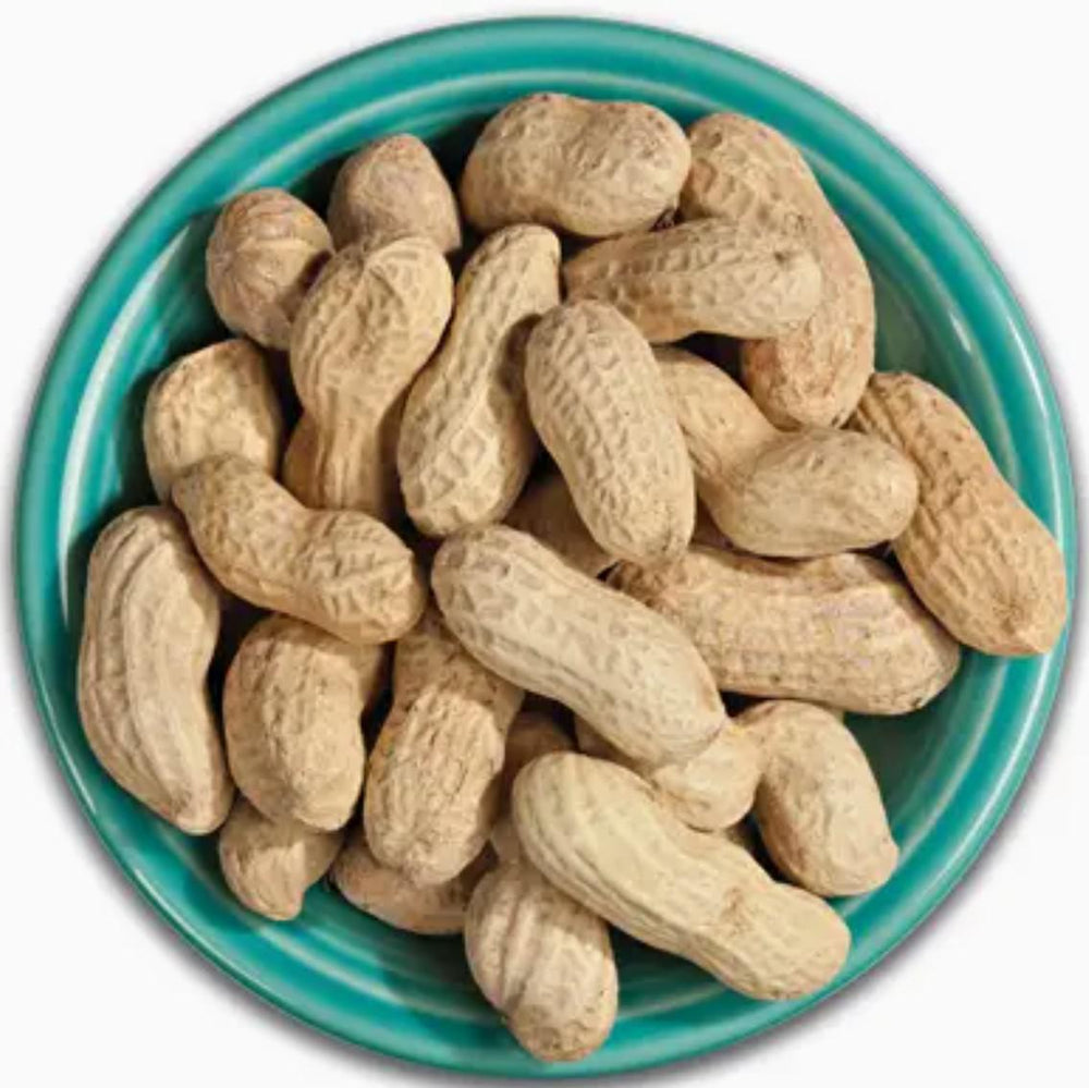 Virginia Diner Salted in-Shell Peanuts