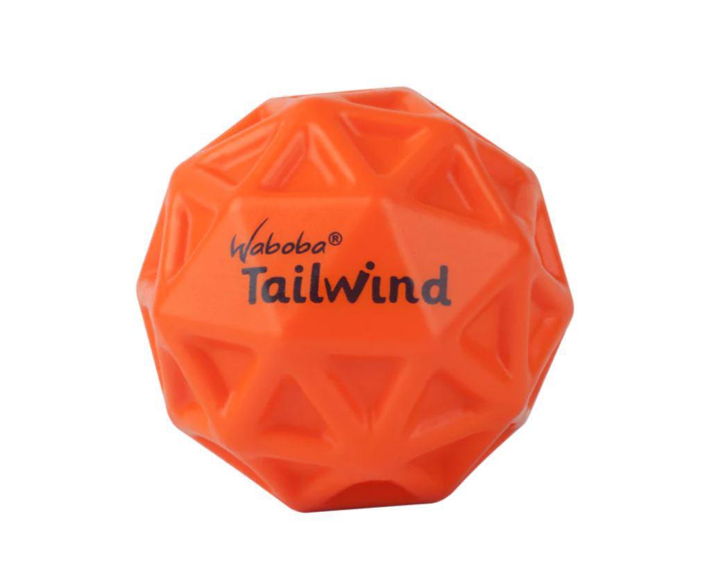 Waboba Taiilwind Dog Ball