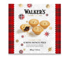 Walker’s Mini Mince Pies | 9 Count Box