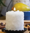 Warm Glow Hearth Classic Candle | Country Spice