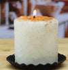 Warm Glow Hearth Classic Candle | Snickerdoodle