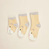 Warmies® Kids Marshmallow Calico Cat Crew Socks