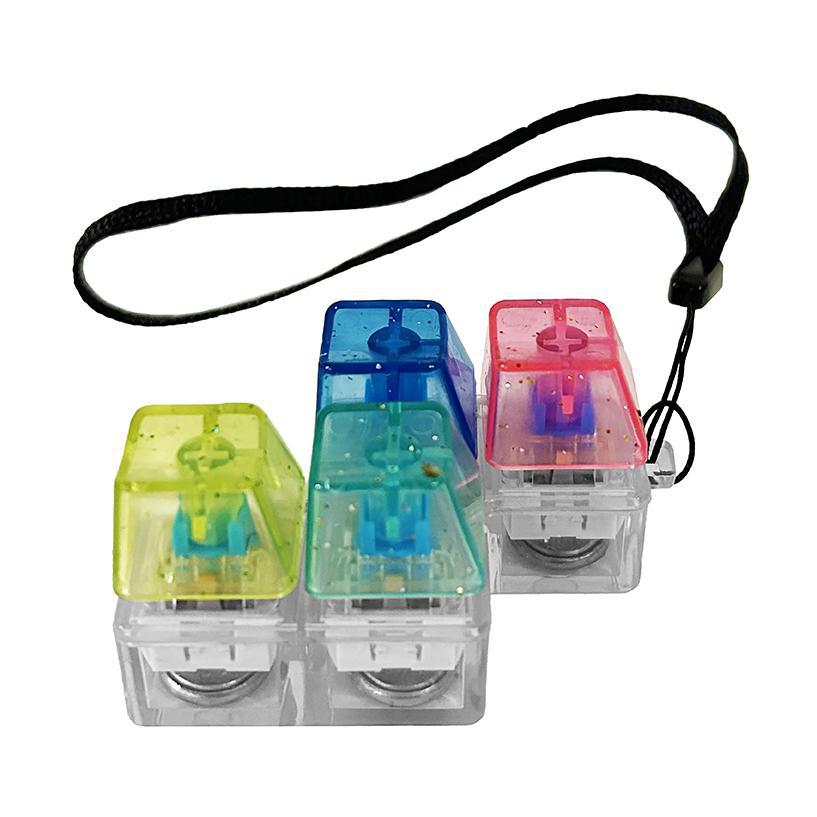 Watchitude KeyBored – Illuminate Your Playtime! Watchitude KeyBored – Illuminate Your Playtime!