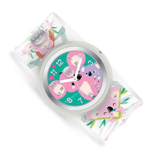 Watchitude Slap Watch | Koalas